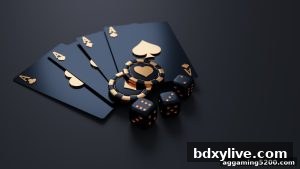 AG真人 bdxylive